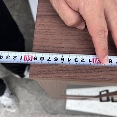 収納　食器　本棚の画像