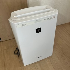 シャープ 空気清浄機 