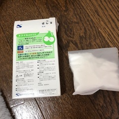 ホウ砂
の画像