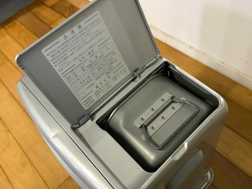 ダイニチ ブルーヒーター 動作品 わりかし綺麗 使用頻度少なめ