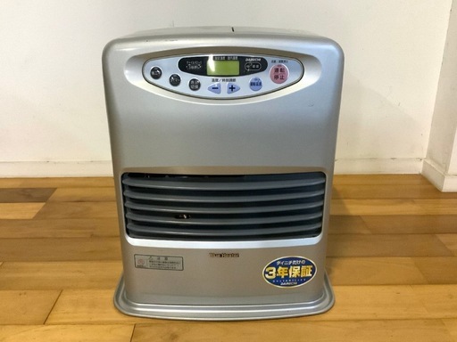 ダイニチ ブルーヒーター FW-3060E 動作品 100V 50/60Hz タンク ダイニチ ブルーヒーター FW-3060E 動作品 100V 50/60Hz タンク