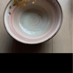 千代＆橘吉 お皿2枚の画像