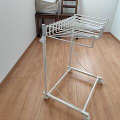 ズボンハンガーの画像