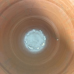 特大水瓶直径46センチ高さ50センチの画像