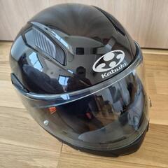 フルフェスバイクヘルメット