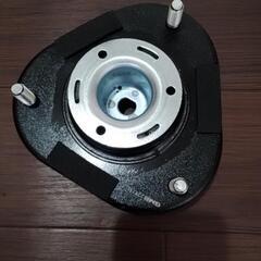 新品未使用GMB(日本製)ZVW30-TYPE Bアッパーマウント・アッパーベアリング・Ｇｓバンプラバー（これだけ中古品)の画像