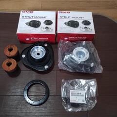 新品未使用GMB(日本製)ZVW30-TYPE Bアッパーマウン...
