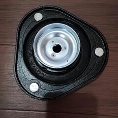 新品未使用GMB(日本製)ZVW30-TYPE Bアッパーマウント・アッパーベアリング・Ｇｓバンプラバー（これだけ中古品)の画像