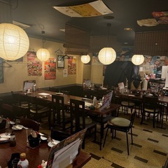 接客スタッフ募集の画像