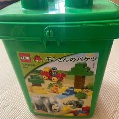 レゴ(LEGO)おもちゃの画像