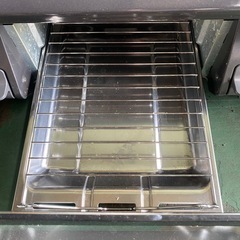Paloma LPガス　IC-N86BS-R ガステーブルの画像