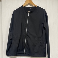 【中古】黒い服