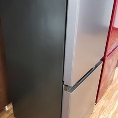 AQUA 2024年製 135L 2ドア冷蔵庫 AQR-14P(DS)形 (エコエコ AQUA 2024年製 135L 2ドア冷蔵庫 AQR-14P(DS)形 (エコエコ