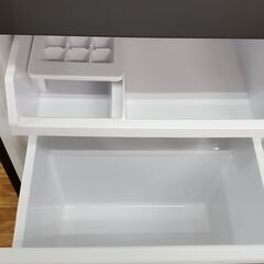 AQUA 2024年製 135L 2ドア冷蔵庫 AQR-14P(DS)形 (エコエコ AQUA 2024年製 135L 2ドア冷蔵庫 AQR-14P(DS)形 (エコエコ