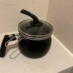 ニトリマルチポット