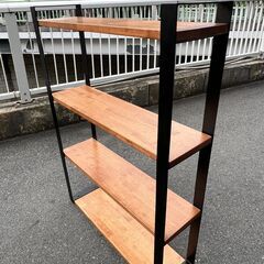 SALE‼️￥2200(税込) 棚、ラックの画像