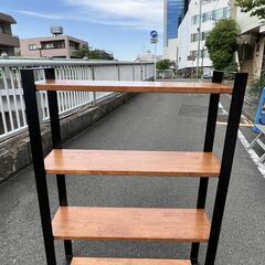 SALE‼️￥2200(税込) 棚、ラックの画像