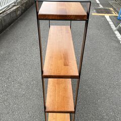 SALE‼️￥2200(税込) 棚、ラックの画像