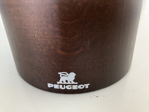 PEUGEOT（プジョー） ペッパーミル