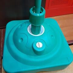 のぼり旗スタンド:ベースセットの画像