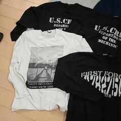 服の画像