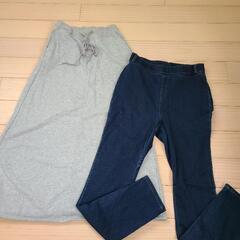 服の画像