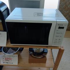 パナソニック　電子レンジ　2019年製