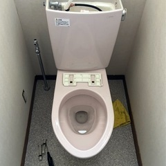 中古】温水洗浄便座を格安/激安/無料であげます・譲ります 中古】温水洗浄便座を格安/激安/無料であげます・譲ります