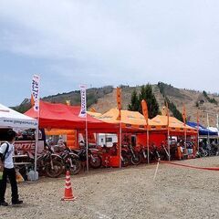 【出展料無料】キッチンカー募集！長野県大町市　WEXクロス…