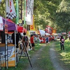【出展料無料】キッチンカー募集！長野県大町市　WEXクロスカントリー選手権　出店者大募集中！ - スポーツ