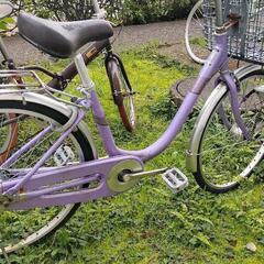 マルキンの自転車の画像