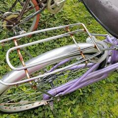 マルキンの自転車の画像