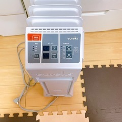ユーレックス LF11ES(IW)の画像