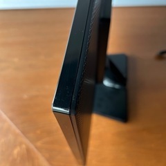 液晶モニタ21.5インチ LG E2242V-BN の画像