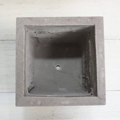 プランター(鉢植え)の画像