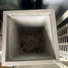 プランター(鉢植え)の画像