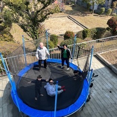 障がい福祉施設です！の画像