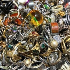アクセサリーまとめて買わせてください！ − 青森県