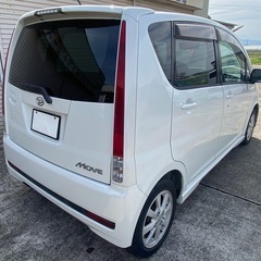 値下げしました。ダイハツ　MOVE L175Sの画像