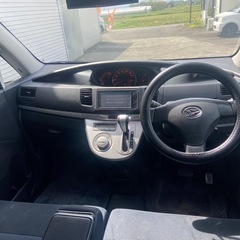 値下げしました。ダイハツ　MOVE L175Sの画像
