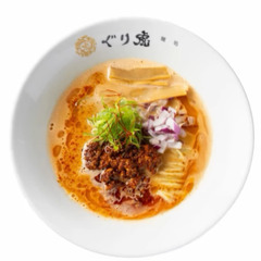 あおなみ線ささしまライブ駅より徒歩5分のラーメン店なら、ココ！ − 愛知県