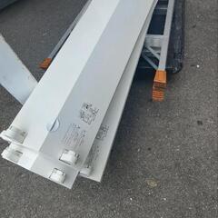 事務所照明器具の画像