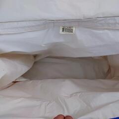 コストコ　保冷バッグ　大の画像
