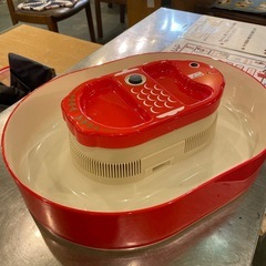 卓上流しそうめん
