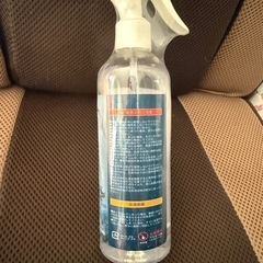 300ml 75%アルコール除菌、消毒用、新品の画像