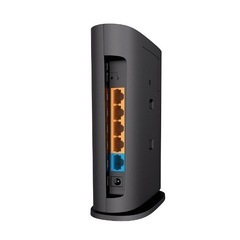 AX1800 デュアルバンドWi-Fi 6ルーターの画像