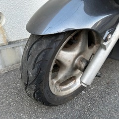 ヤマハマジェスティ125FI実働車LPRSE271008A1588✳︎の画像