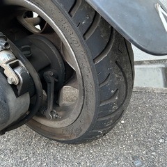 ヤマハマジェスティ125FI実働車LPRSE271008A1588✳︎の画像