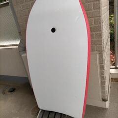 ボディーボード　★季節先取り★　の画像