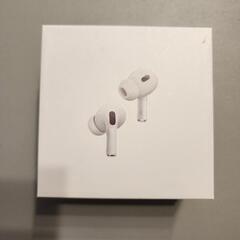 新品未使用 ワイヤレスイヤホン